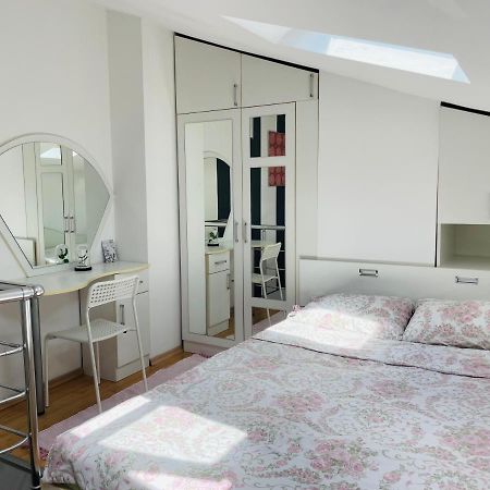 Sea View / Sea Garden Maisonette Varna Extérieur photo