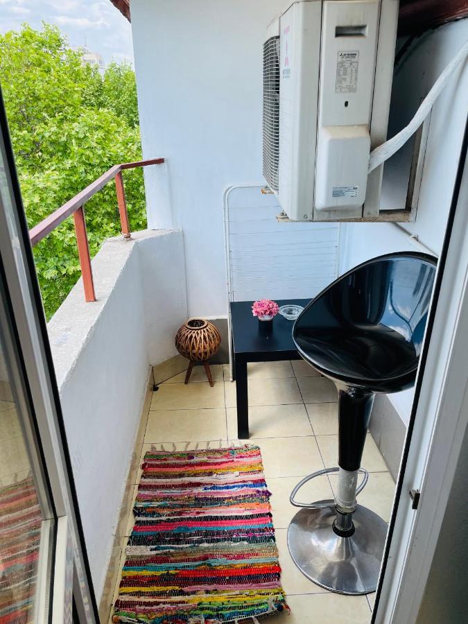 Sea View / Sea Garden Maisonette Varna Extérieur photo